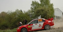 Rally Presov